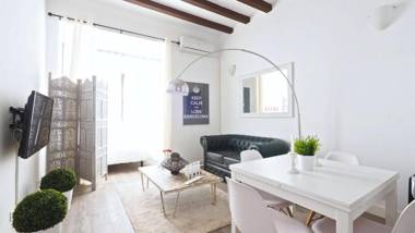 The White Flats Sant Antoni