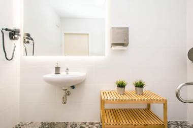 360 Hostel Barcelona Arts&Culture