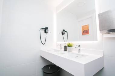 360 Hostel Barcelona Arts&Culture