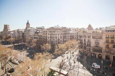 Tendency Apartments 5