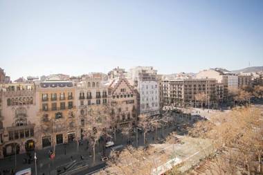 Tendency Apartments 5