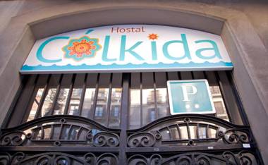 Hostal Colkida