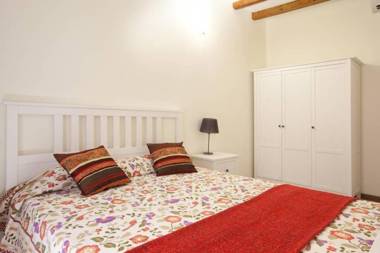 Lodging Apartments Gracia