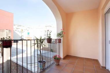 Lodging Apartments Gracia