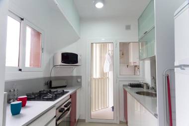 Bbarcelona Apartments Modern Eixample Flats