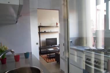 Bbarcelona Apartments Modern Eixample Flats