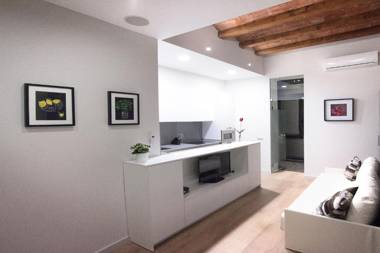 True Design in Heart of Noble BCN