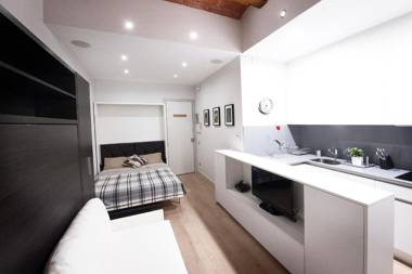 True Design in Heart of Noble BCN