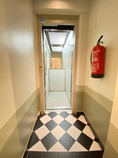 True Design in Heart of Noble BCN