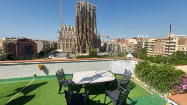 Absolute Sagrada Familia