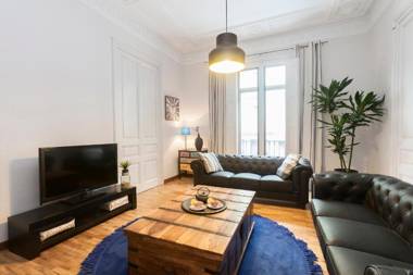 Be Barcelona Plaza Catalunya