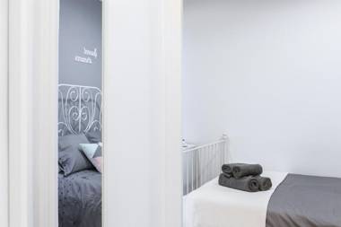 Be Barcelona Eixample Arco del Triunfo