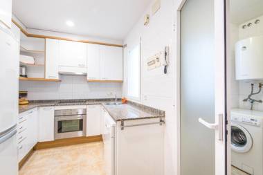 Be Barcelona Eixample Urquinaona II