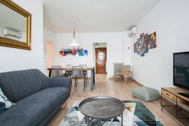 Tendency Apartments 6