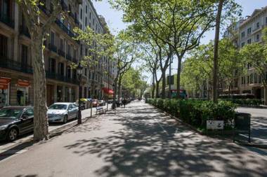 Tendency Apartments 6