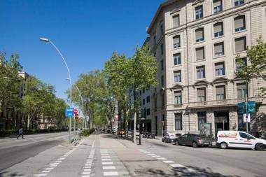 Tendency Apartments 6