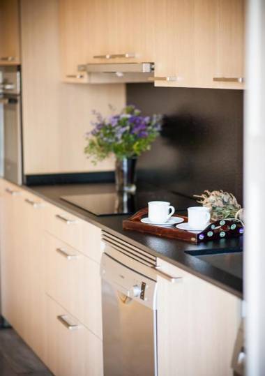 Glocal Apartments Barcelona