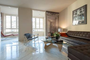 Glocal Apartments Barcelona