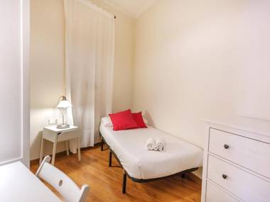 Weflating Passeig de Gracia