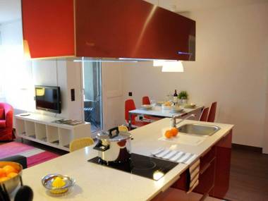 Your Home in Barcelona Apartments