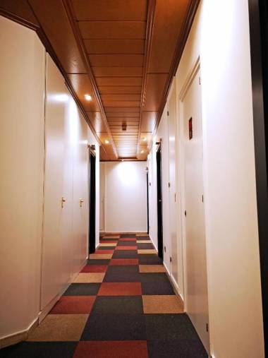 H La Paloma Adults Only