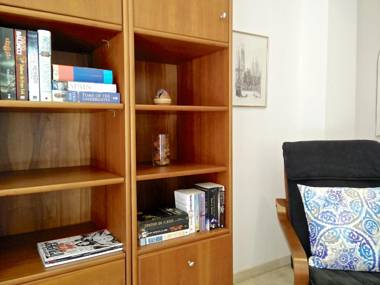 BizFlats Garden House