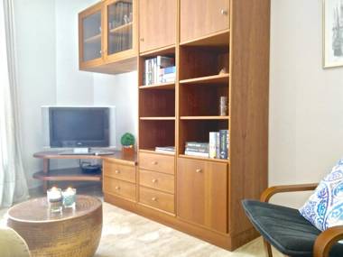 BizFlats Garden House