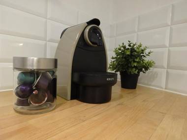 Barcelona Just Like Home