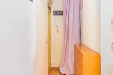 FridaysFlats Bogatell Beach - Sunny & Serene