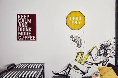 Free Hostels Barcelona