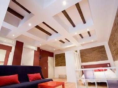 Sunny Apartments Barcelona