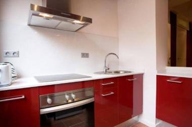 Sunny Apartments Barcelona