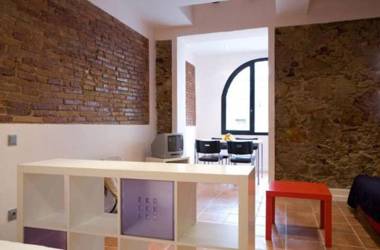 Sunny Apartments Barcelona