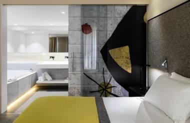 H10 Art Gallery 4* Sup