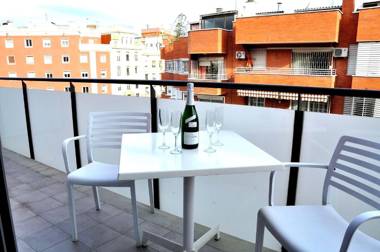 Sensation Authentic Gràcia