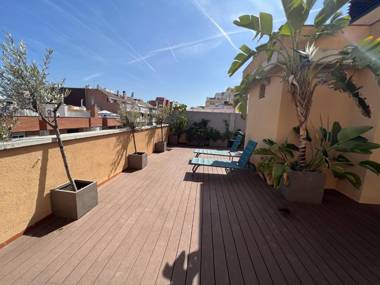 Sensation Authentic Gràcia