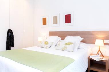 Feelathome Plaza Apartments