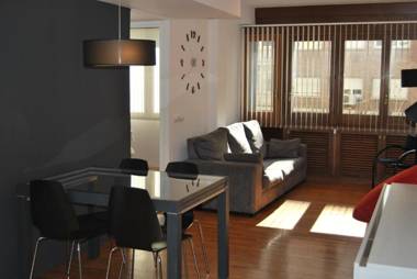 La Mejor Zona de Barcelona