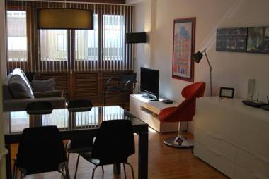 La Mejor Zona de Barcelona