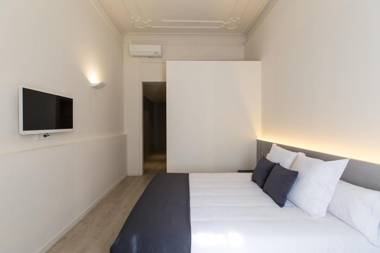 Izaila Plaza Catalunya