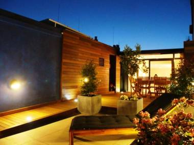 Tendency Apartments 7