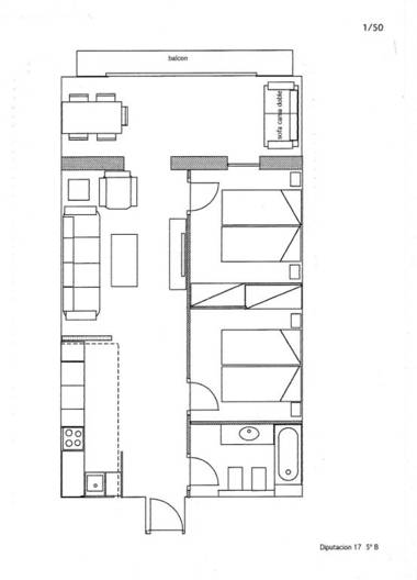 Tendency Apartments 7