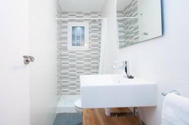 Autèntic Arc de Triomf Apartment