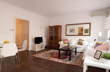 Letsgo Camp Nou Apartment