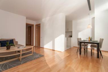 Bbarcelona Apartments Plaza Universitat Flats