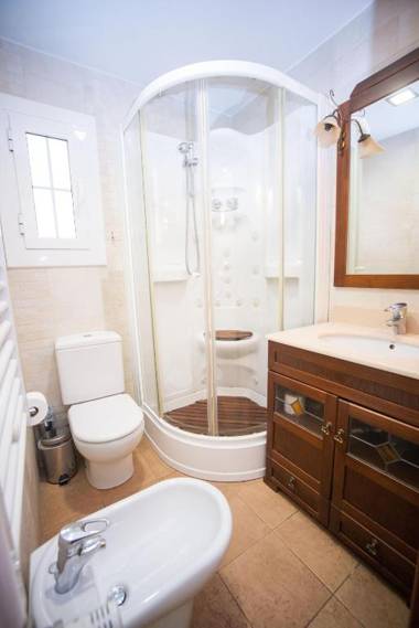 Spectacular Five Senses Mallorca Apartment