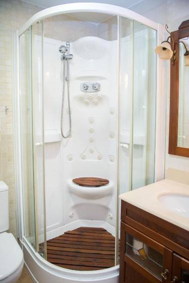 Spectacular Five Senses Mallorca Apartment