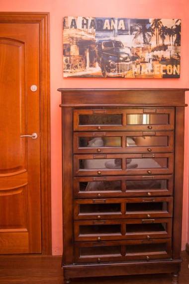 Spectacular Five Senses Mallorca Apartment