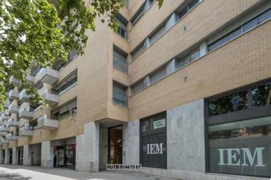 Alcam Vila Olímpica