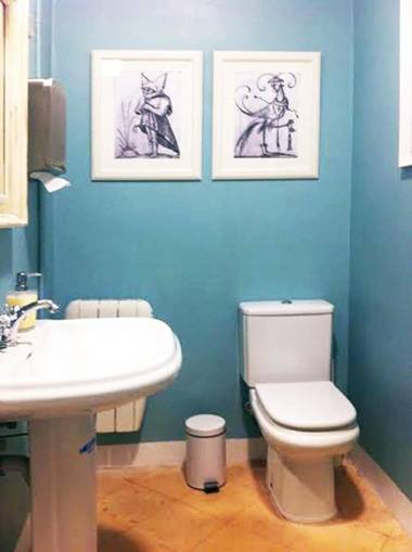 Casa del Mediterraneo